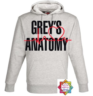 Greys on sale anatomy sweater