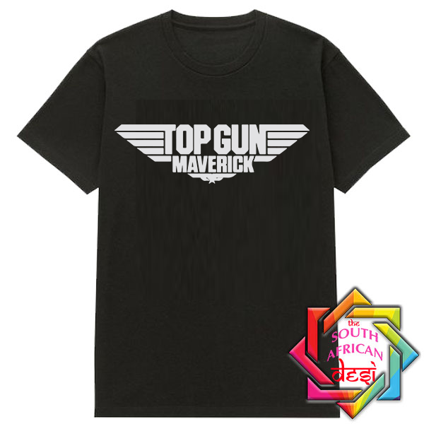 Top gun maverick t sales shirt