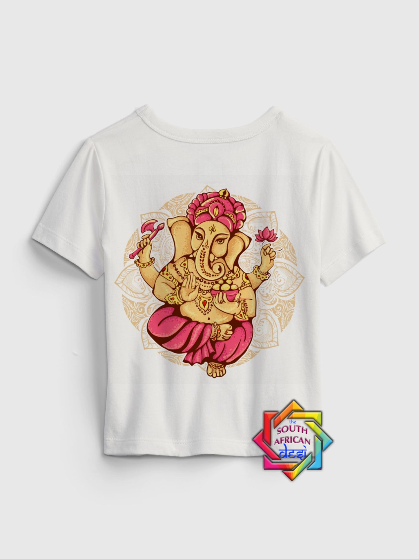 Ganesh Kids T-shirt