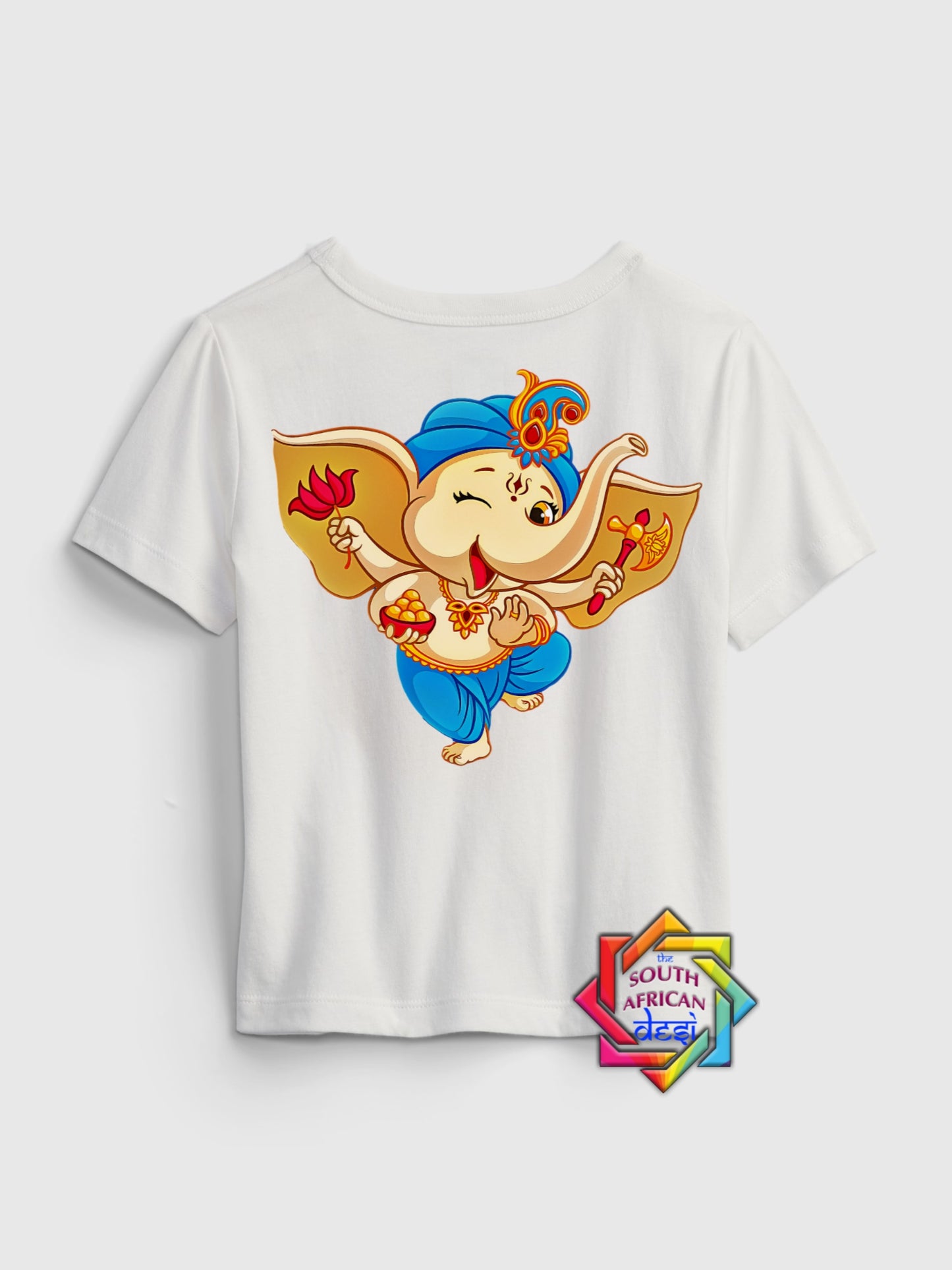 Ganesh Kids T-shirt