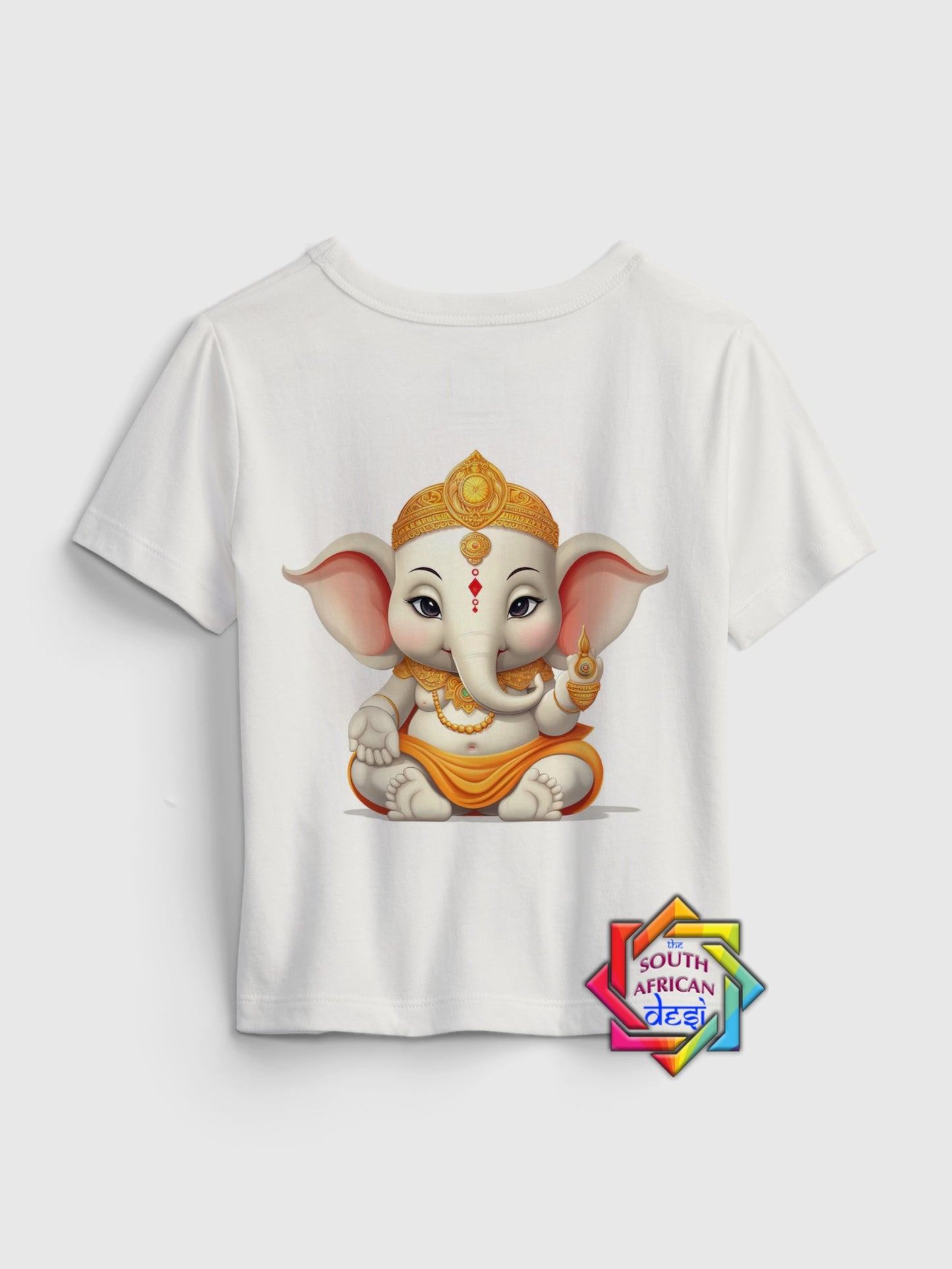 Ganesh Kids T-shirt