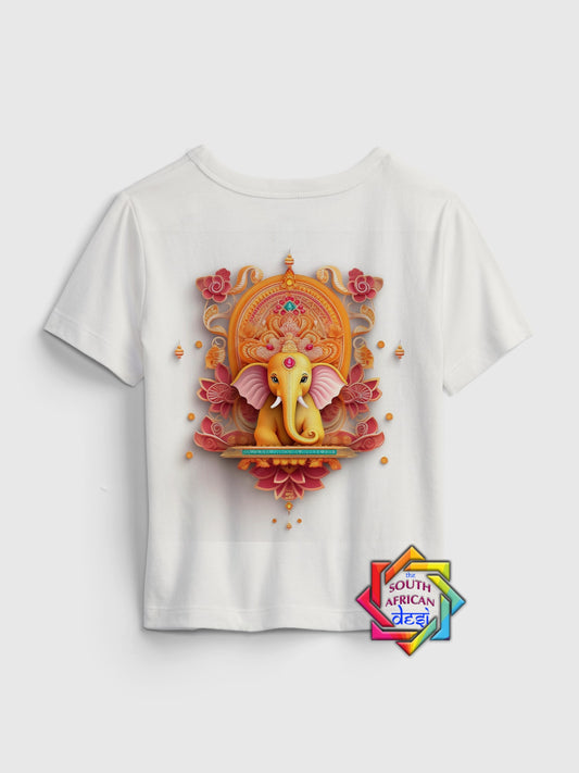 Ganesh Kids T-shirt