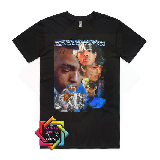 XXXTENSION INSPIRED| UNISEX T-SHIRT