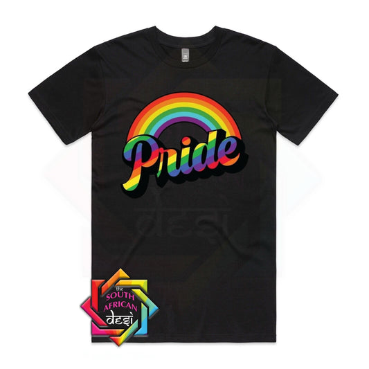 PRIDE | LGBTQ+ T SHIRT