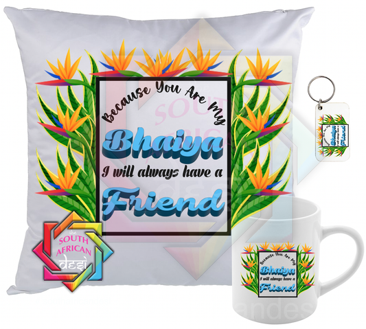 RAKSHA BANDHAN 2024 GIFT BOX 12