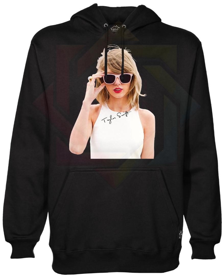 TAYLOR SWIFT 1989 INSPIRED | UNISEX HOODIE SWEATER 02