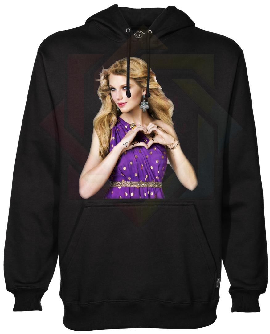 TAYLOR SWIFT 1989 INSPIRED | UNISEX HOODIE SWEATER 03