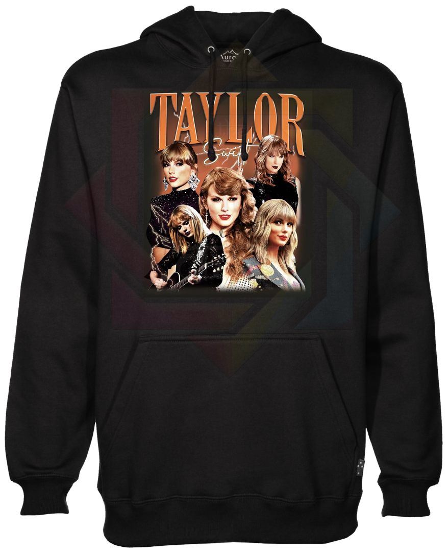 TAYLOR SWIFT 1989 INSPIRED | UNISEX HOODIE SWEATER 05