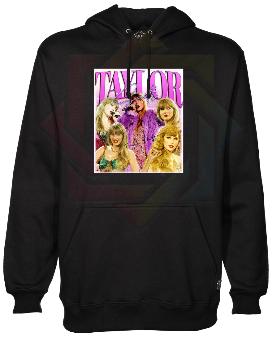 TAYLOR SWIFT 1989 INSPIRED | UNISEX HOODIE SWEATER 06