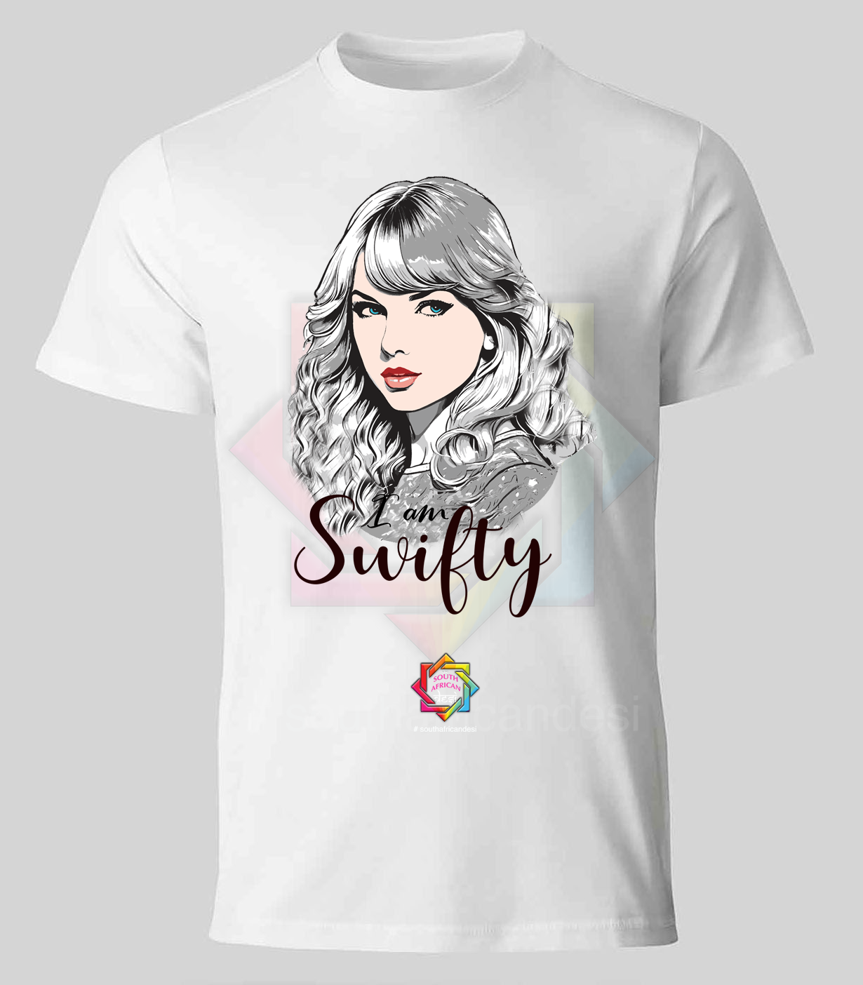 TAYLOR SWIFT 1989 INSPIRED | UNISEX T-SHIRT 02