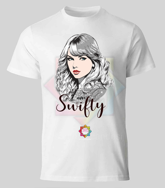 TAYLOR SWIFT 1989 INSPIRED | UNISEX T-SHIRT 02