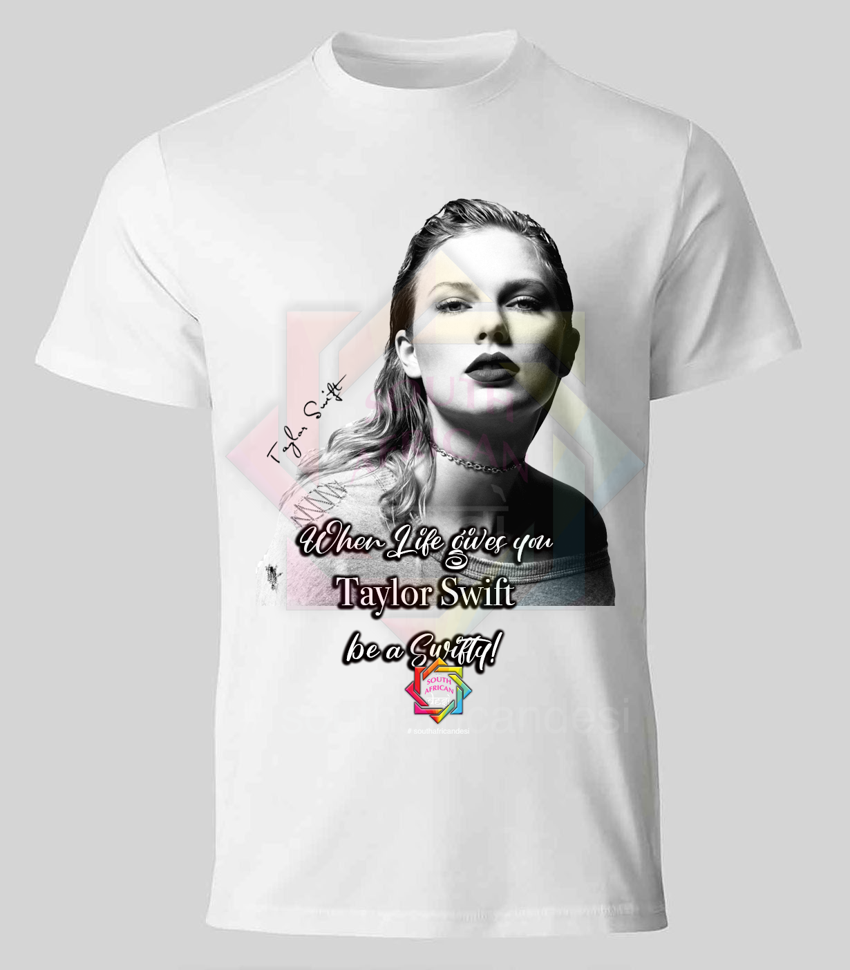 TAYLOR SWIFT 1989 INSPIRED | UNISEX T-SHIRT 04