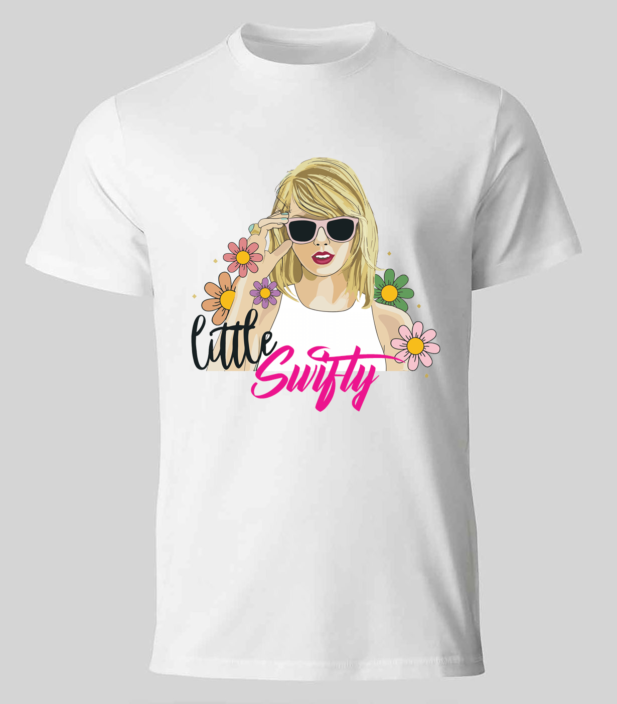 TAYLOR SWIFT 1989 INSPIRED | UNISEX T-SHIRT 10