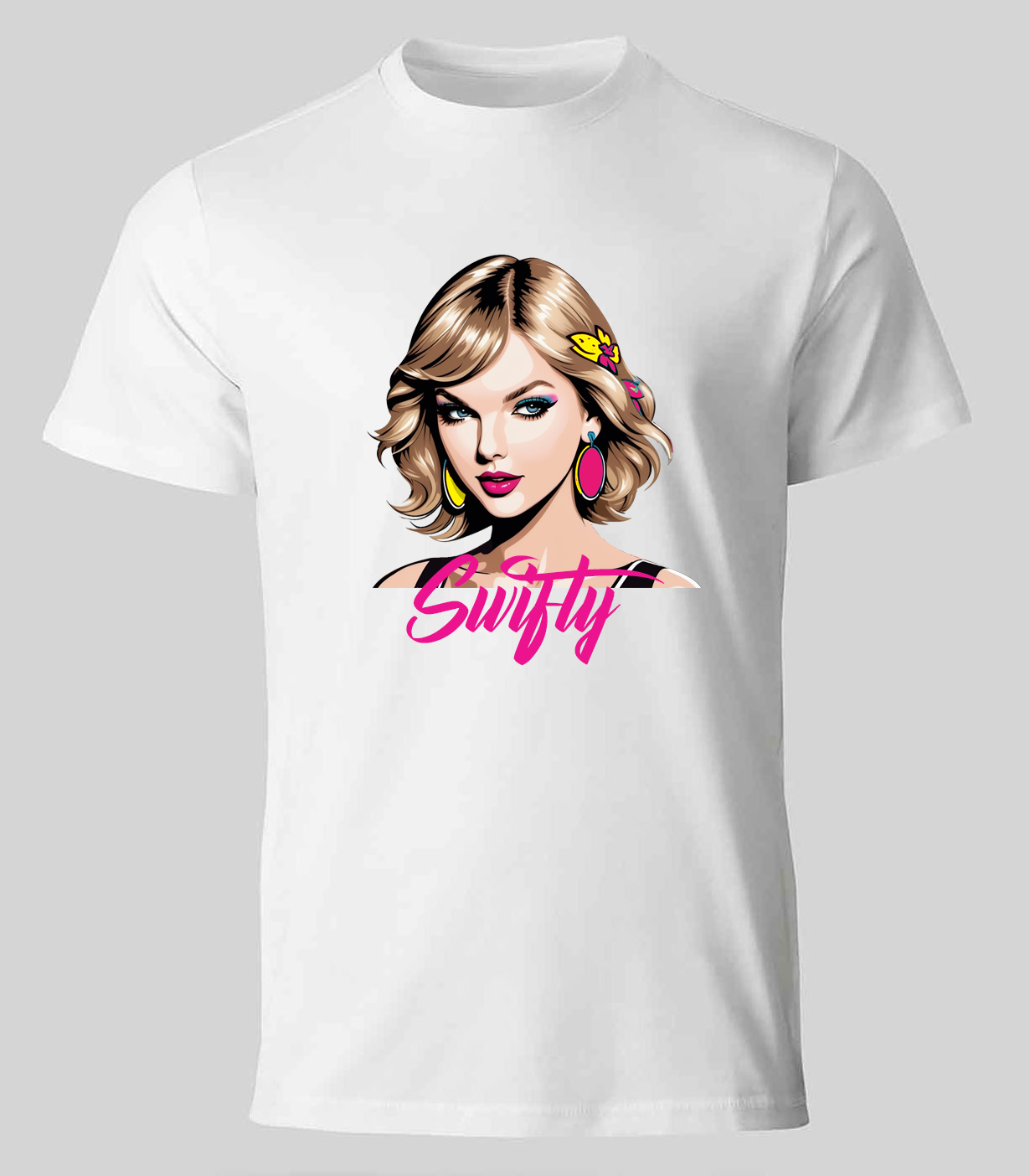 TAYLOR SWIFT 1989 INSPIRED | UNISEX T-SHIRT 11