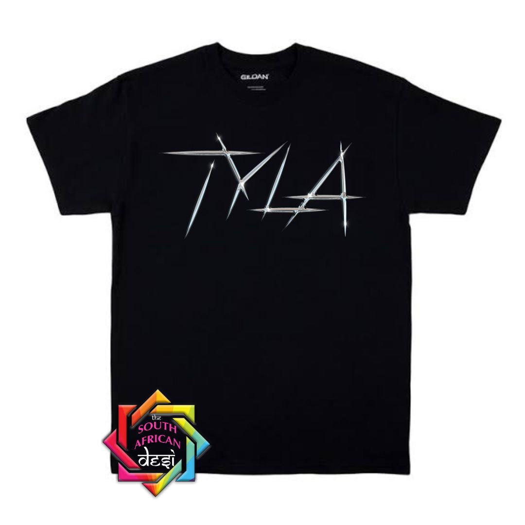 TYLA INSPIRED T-SHIRT