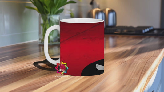 WOLVERINE & DEADPOOL INSPIRED MUG 3