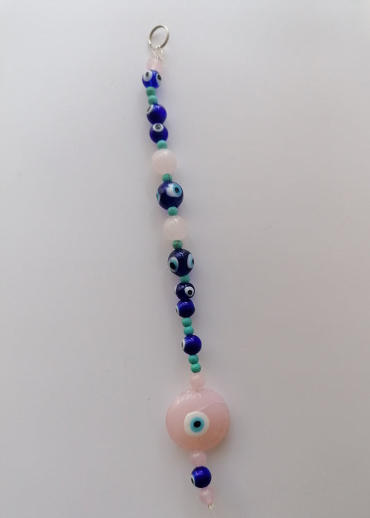 Evil Eye Hanging Amulet