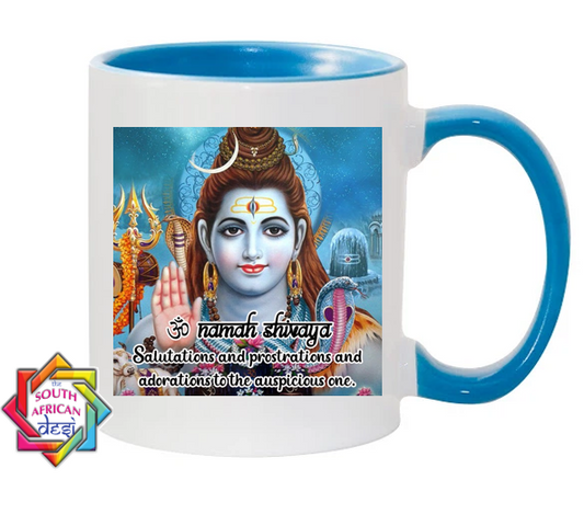 Shiv Mantra Mug