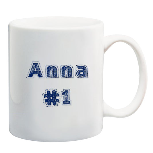 Anna #1