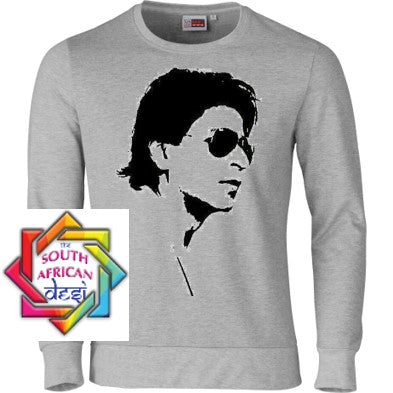 SHAHRUKH KHAN HOODIE/SWEATER | UNISEX