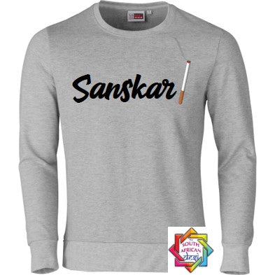 SANSKARI HOODIE/SWEATER | UNISEX