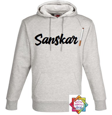 SANSKARI HOODIE/SWEATER | UNISEX