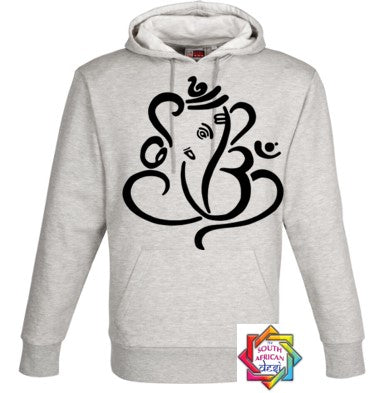 GANESHA  HOODIE/SWEATER | UNISEX