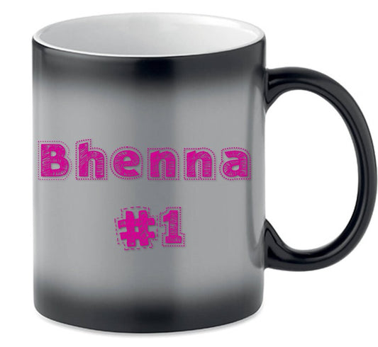 Bhenna #1