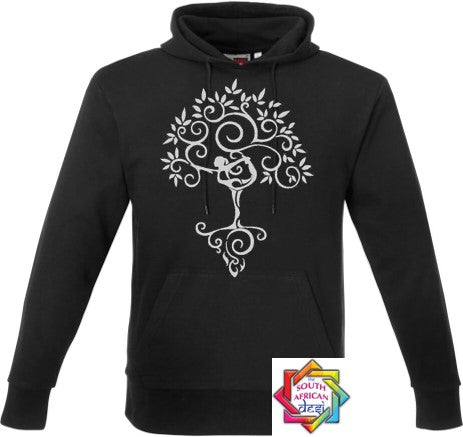 YOGA HOODIE/SWEATER | UNISEX