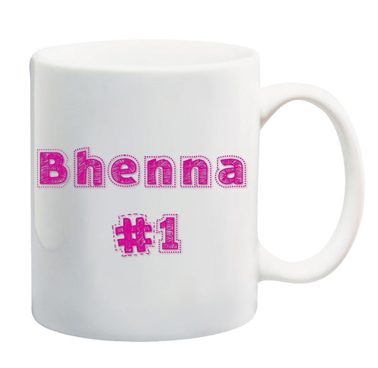 Bhenna #1