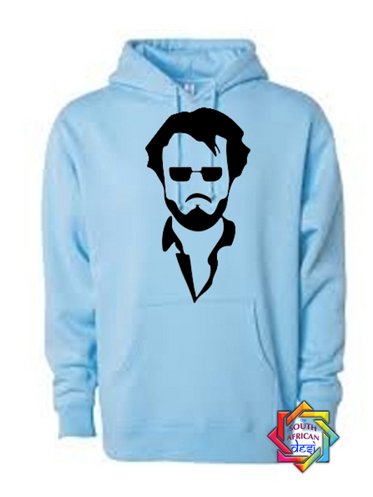 RAJNIKANTH HOODIE/SWEATER | UNISEX