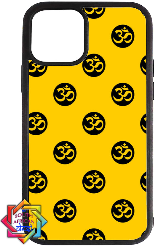 AUM PHONE COVER / CASE