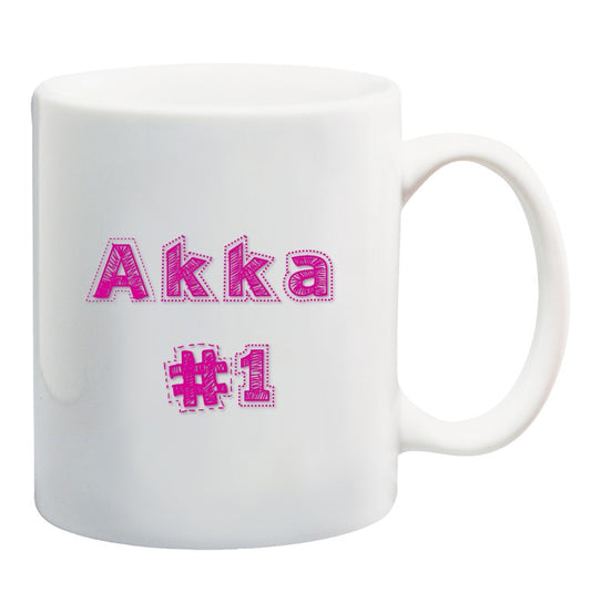 Akka #1