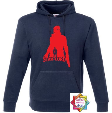 Star lord online hoodie