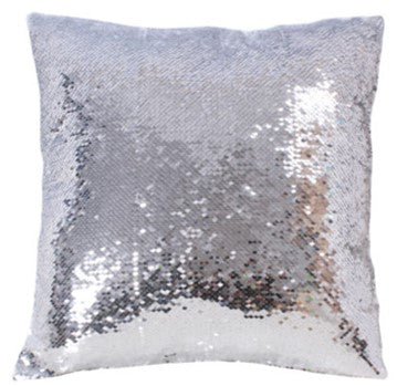 Nargis Pop Art Sequenced Scatter Cushion