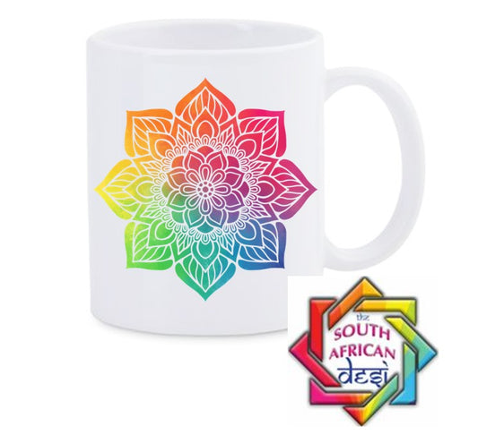 Mandala MUG