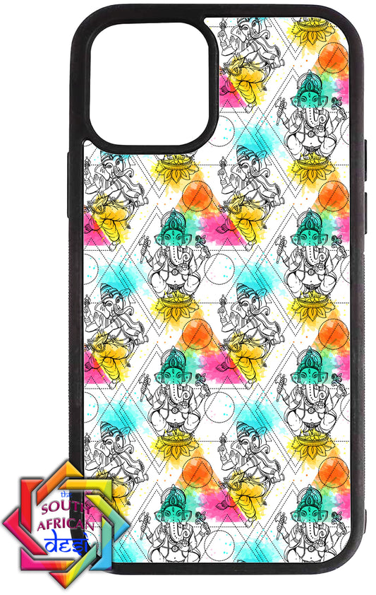 GANESHA PHONE COVER / CASE