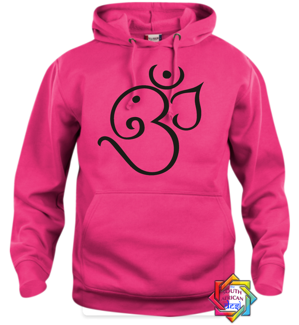 GANESH AUM HOODIE/SWEATER | UNISEX