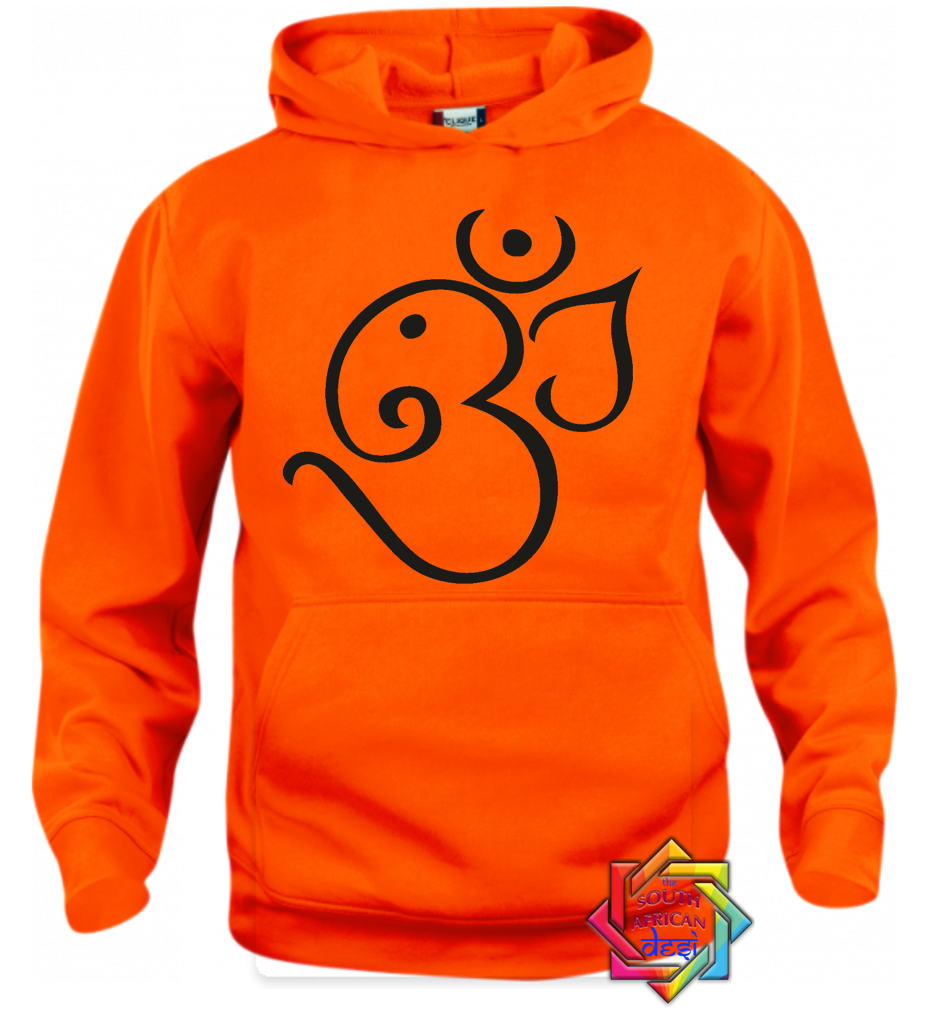 GANESH AUM HOODIE/SWEATER | UNISEX