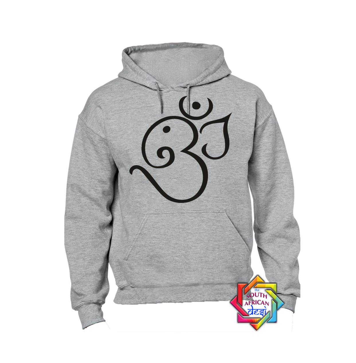 GANESH AUM HOODIE/SWEATER | UNISEX