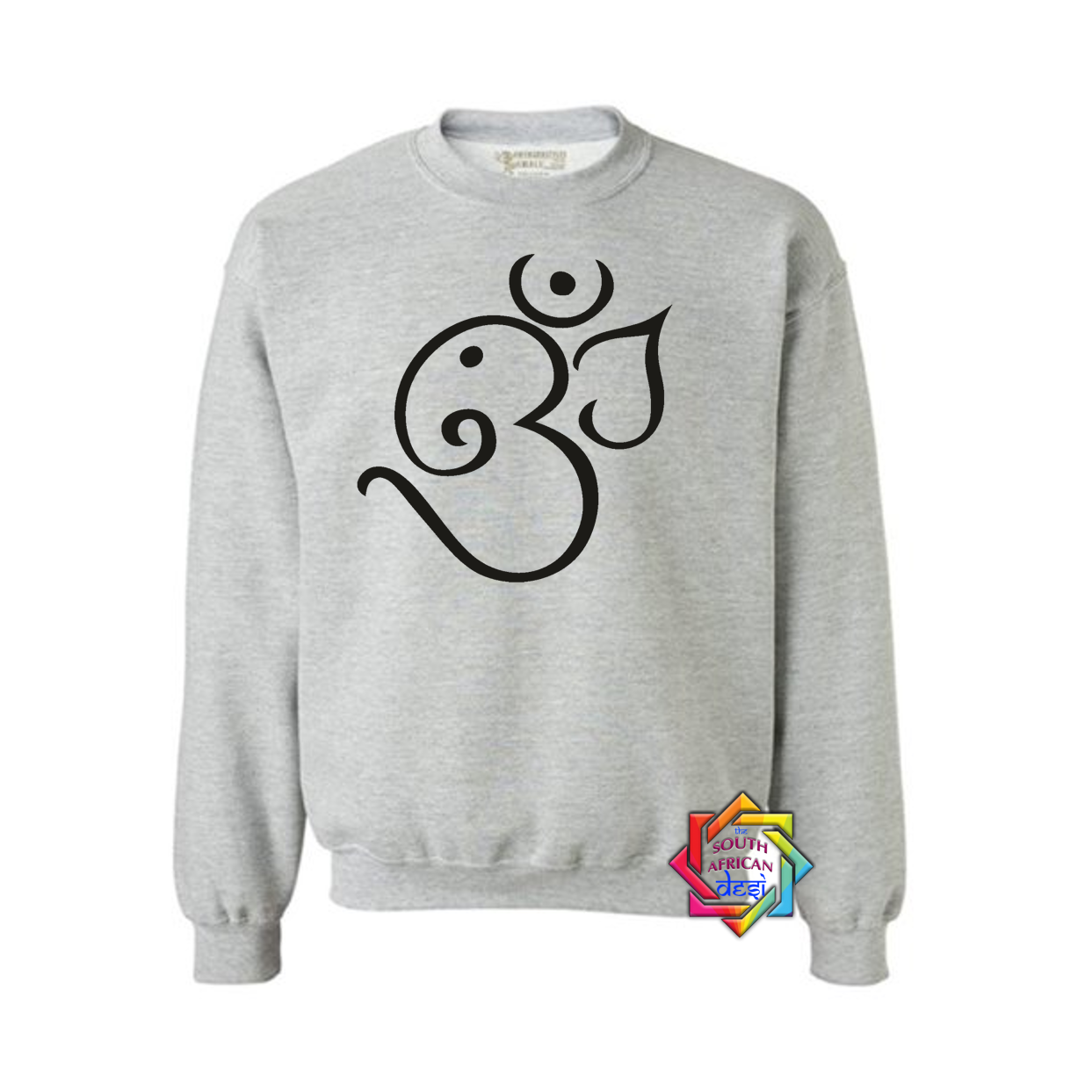 GANESH AUM HOODIE/SWEATER | UNISEX