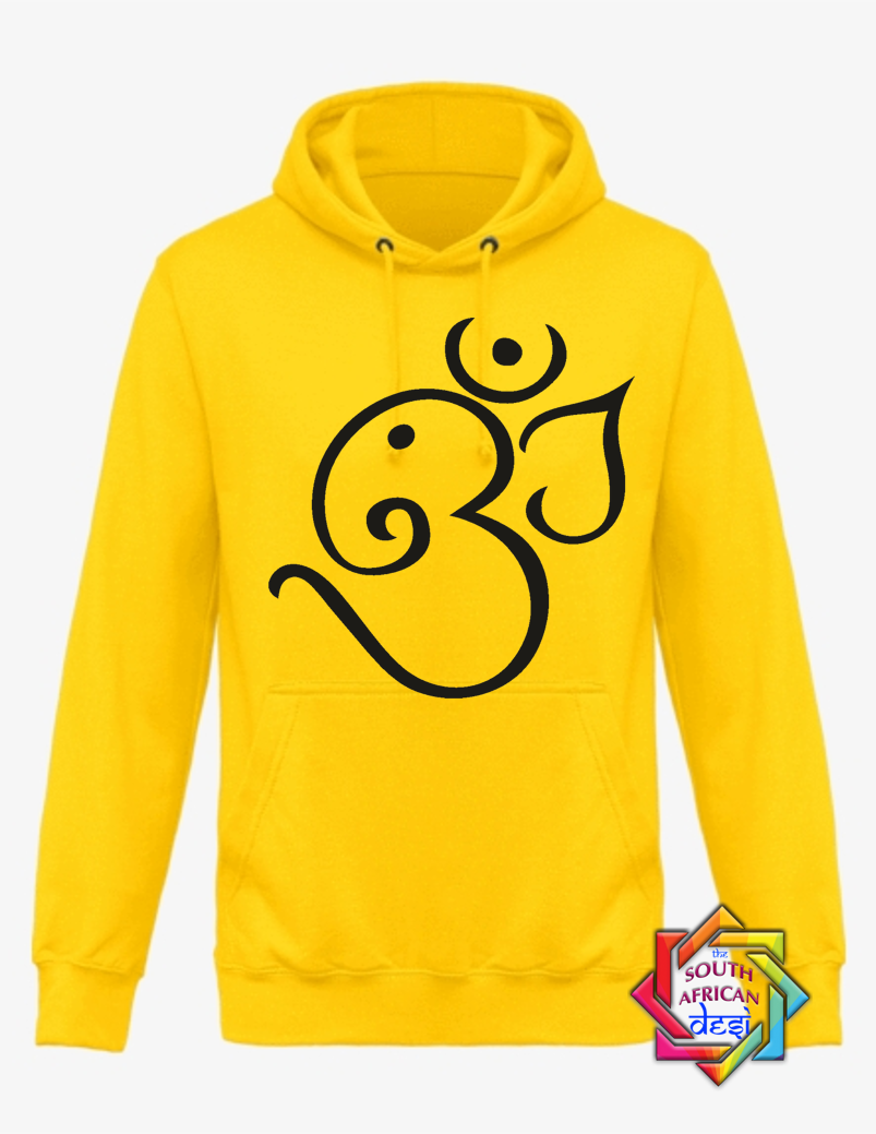 GANESH AUM HOODIE/SWEATER | UNISEX