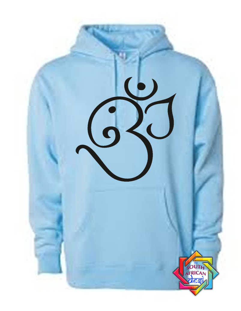 GANESH AUM HOODIE/SWEATER | UNISEX