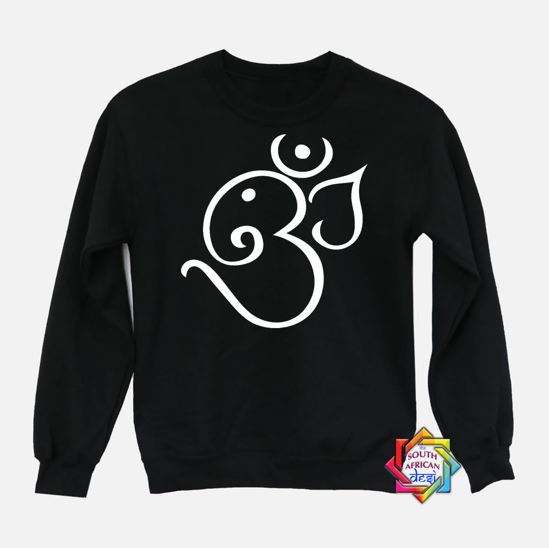 GANESH AUM HOODIE/SWEATER | UNISEX