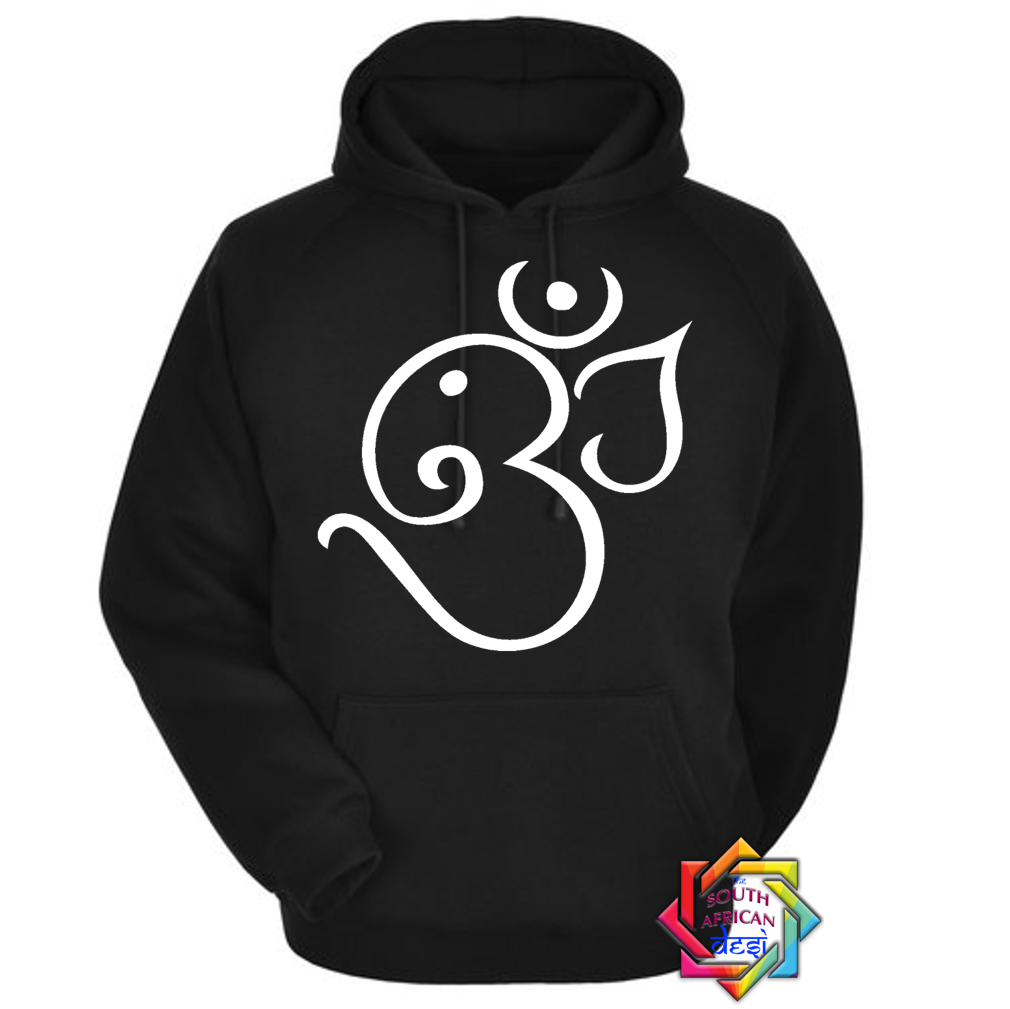 GANESH AUM HOODIE/SWEATER | UNISEX