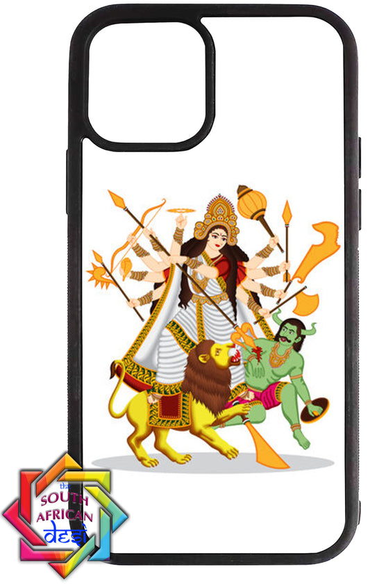 MAA DURGA PHONE COVER / CASE