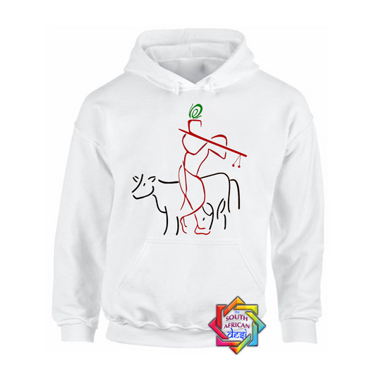 KRISHNA HOODIE/SWEATER | UNISEX