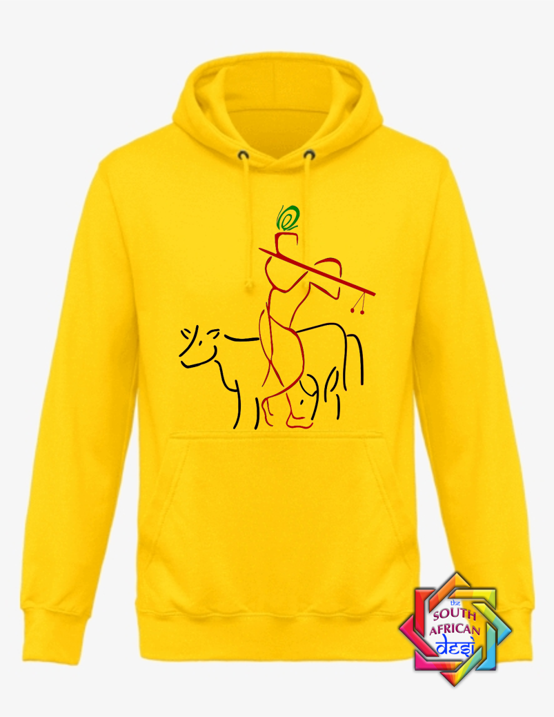 KRISHNA HOODIE/SWEATER | UNISEX