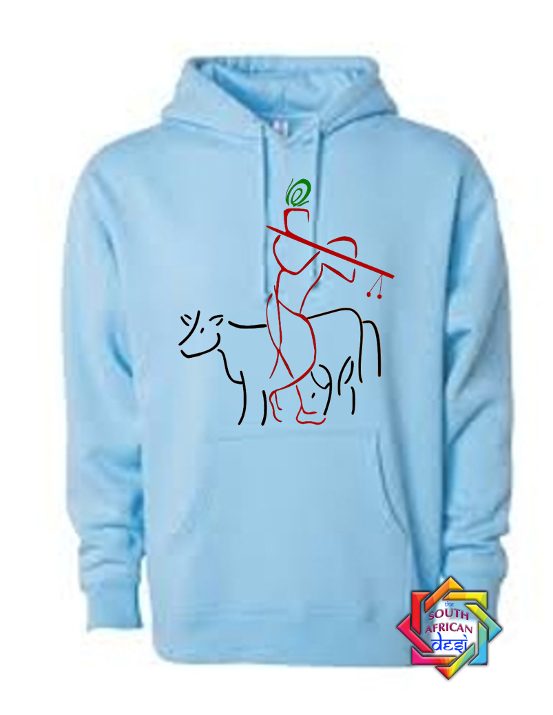 KRISHNA HOODIE/SWEATER | UNISEX