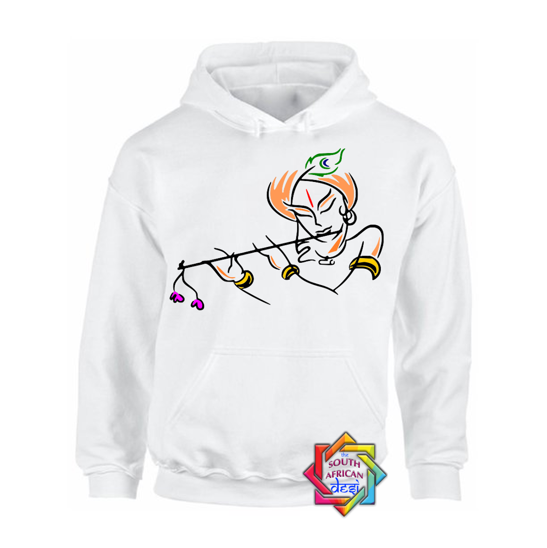 KRISHNA HOODIE/SWEATER | UNISEX